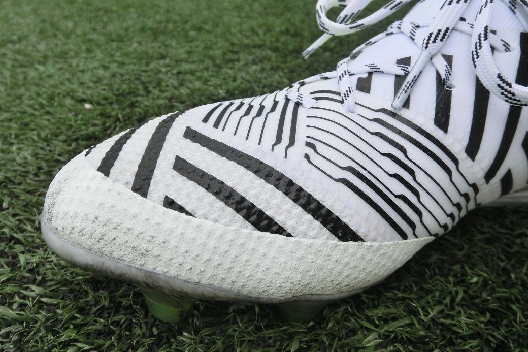 レビュー】 アディダス ネメシス18.1ジャパンHG/AG 評価 : Kohei's