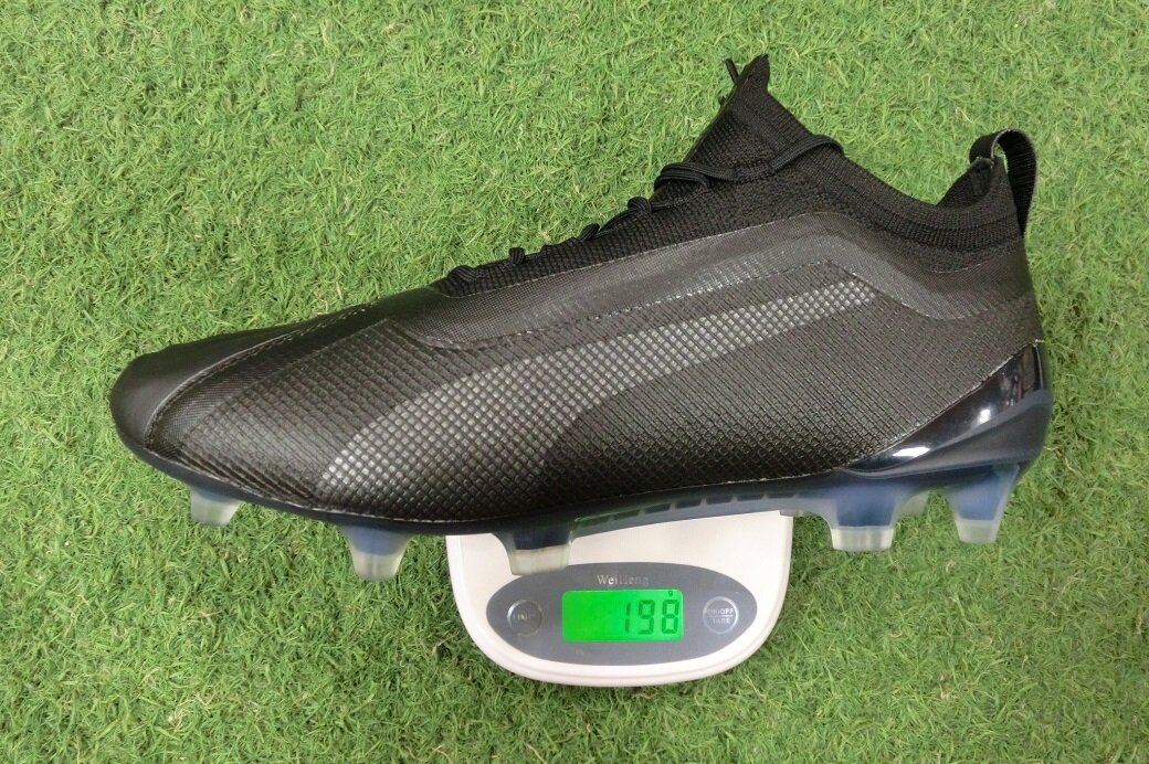 サイズ感】 プーマワン20.1SG & フューチャー5.1SGの試着レポート