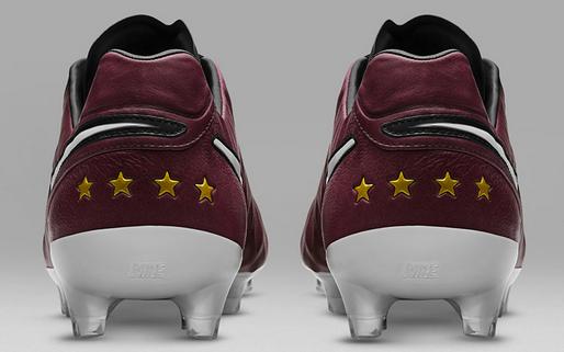 ピルロ着用スパイク】 NIKE ティエンポレジェンド 6 FG PIRLO