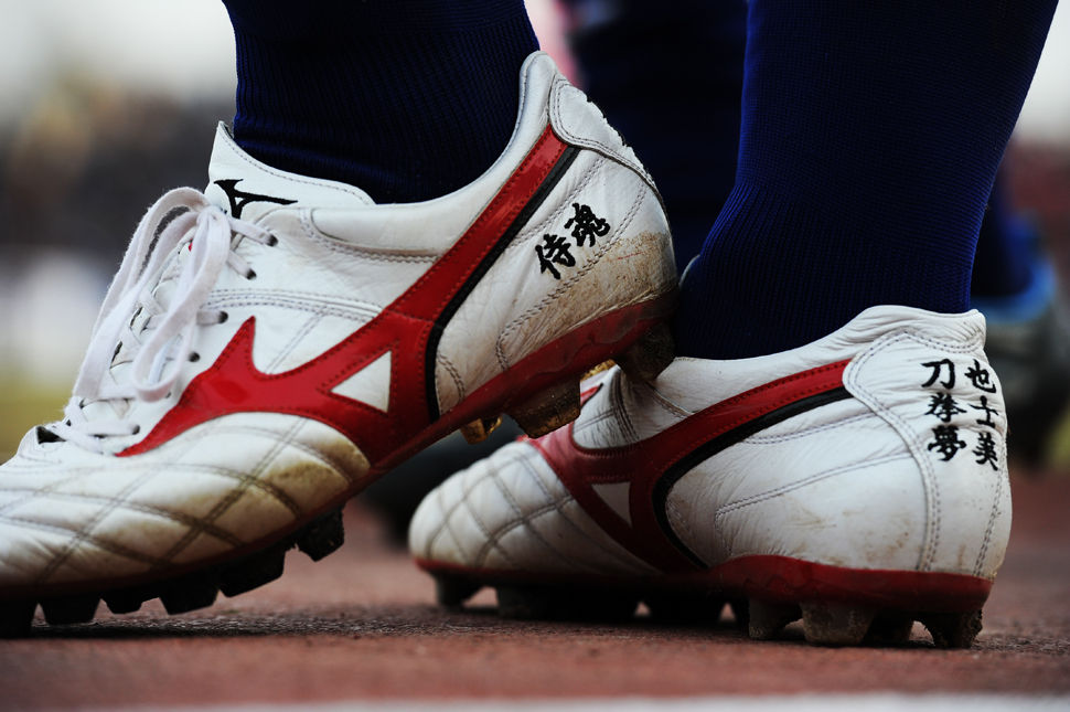 詳細】 ミズノ ウェーブカップスーパーライト (2010年モデル