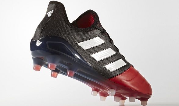 詳細】 adidas エース17.1 FG/AG LE （カンガルーレザー） : Kohei's