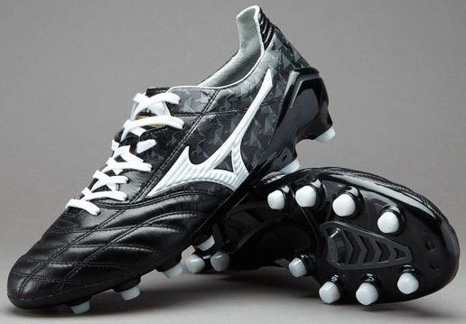 ミズノ モレリアNEO origami コンセプト 登場 : Kohei's BLOG サッカー