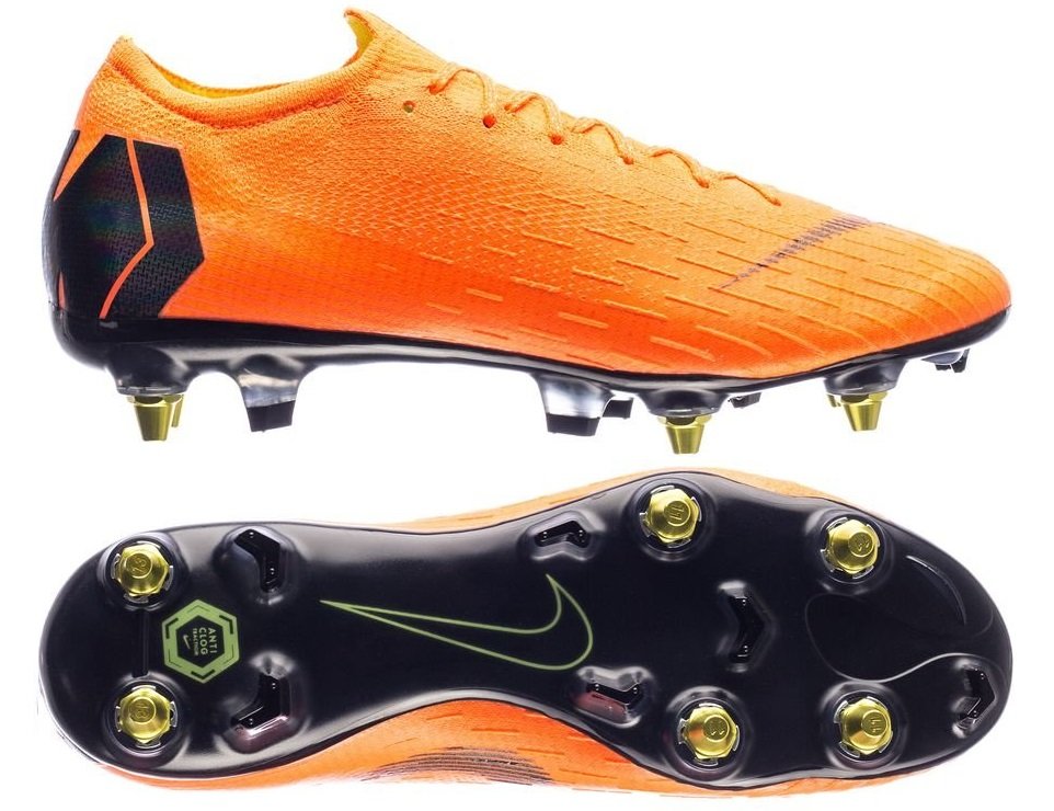 ナイキ 2019新型アンチクロッグSG-PRO ACソールが登場 : Kohei's BLOG