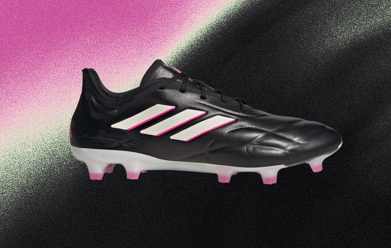 アディダス新作スパイク「コパピュア.1 HG/AG」フルラインナップ正式