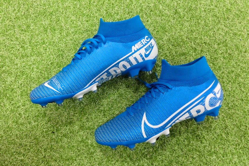 ナイキ スーパーフライ7 PRO AG-PROの機能性を考察 : Kohei's BLOG