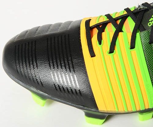 NEW ナイトロチャージ 1.0 登場 : Kohei's BLOG サッカースパイク情報