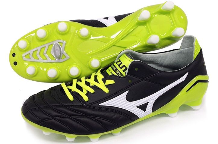 ミズノ モレリアNEO 全カラー まとめ : Kohei's BLOG サッカースパイク