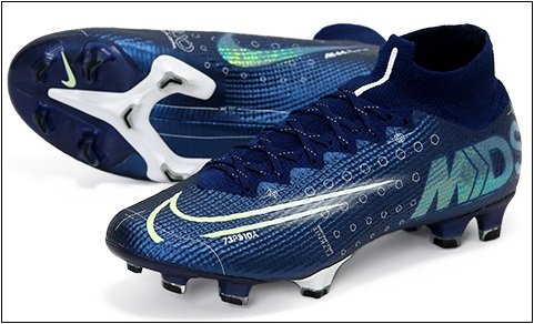 新色 マーキュリアルスーパーフライ7エリートFG Dream Speed Pack