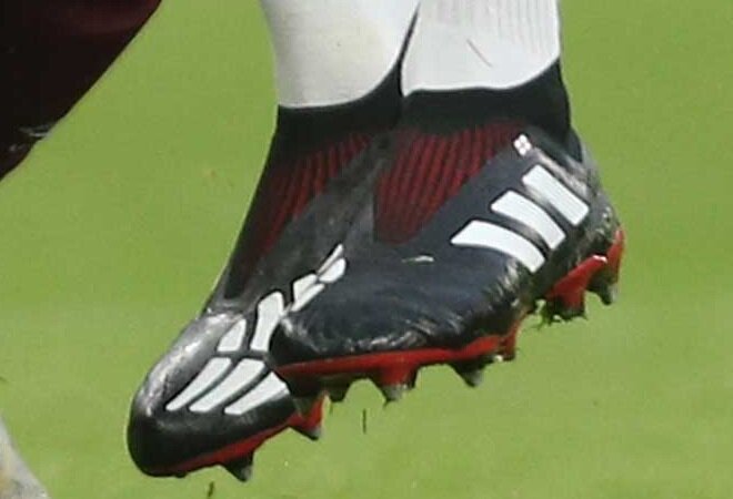 デレ・アリがプレデターマニア19+を着用！その他の着用選手もレポート