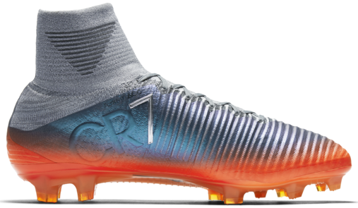 新色】 マーキュリアルスーパーフライV CR7 チャプター4 : Kohei's