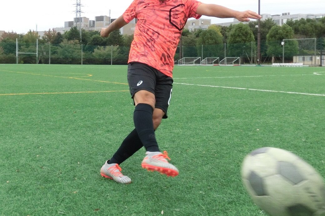 レビュー】 PUMA フューチャー4.1 NETFIT FG/AG 評価・感想 : Kohei's