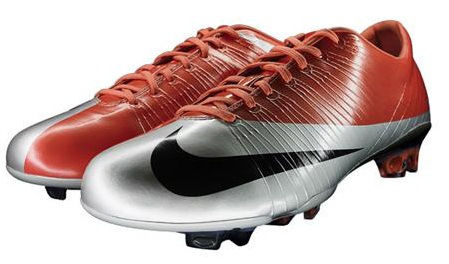 ナイキ スーパーフライシリーズ まとめ : Kohei's BLOG サッカー