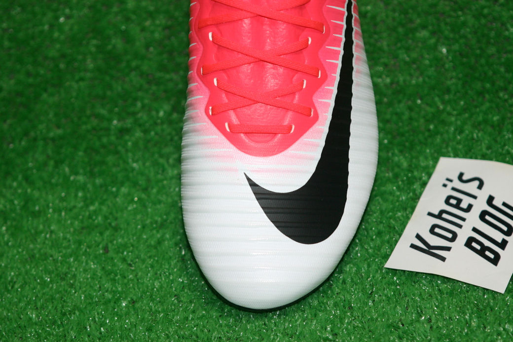 詳細】 ナイキ マーキュリアルヴェイパー11 SG-PRO AC (アンチクロッグ