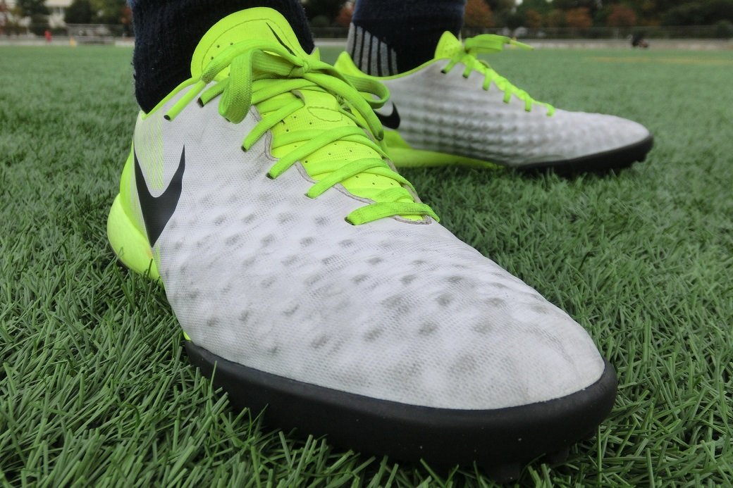 レビュー】 ナイキ マジスタ X オンダ2 TF 評価 : Kohei's BLOG