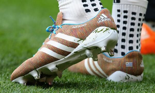 TRUSOX トゥルーソックス 着用選手 まとめ : Kohei's BLOG サッカー