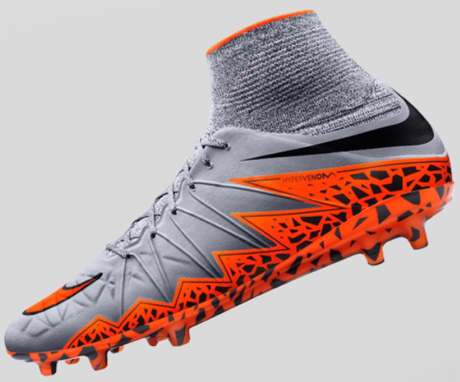 NIKE ハイパーヴェノム2 正式公開 : Kohei's BLOG サッカースパイク