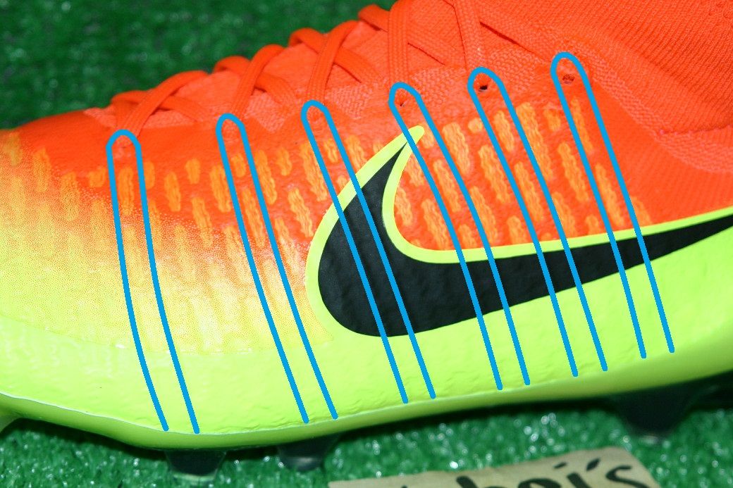詳細】 ナイキ マジスタオブラ FG : Kohei's BLOG サッカースパイク