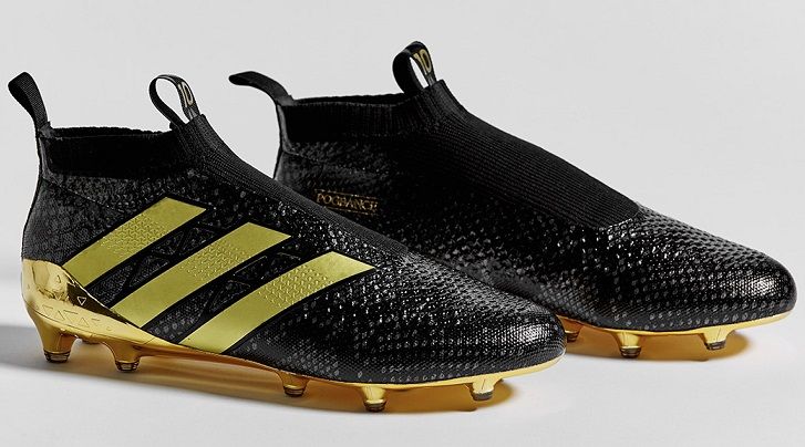 アディダス x ポグバ コレクション 【エース17+ ピュアコントロール