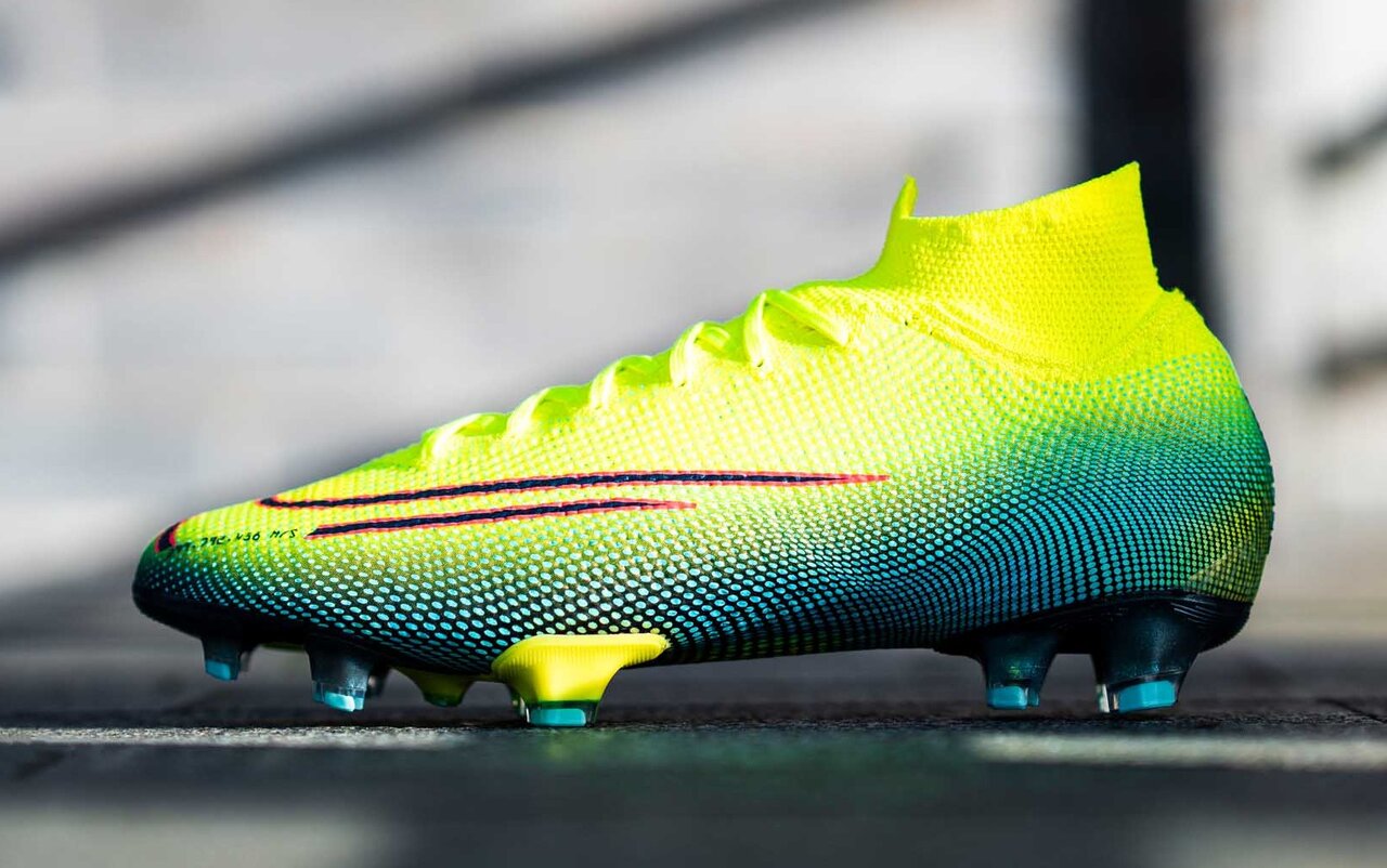 NIKEマーキュリアル ドリームスピードパック第3弾が登場！ : Kohei's