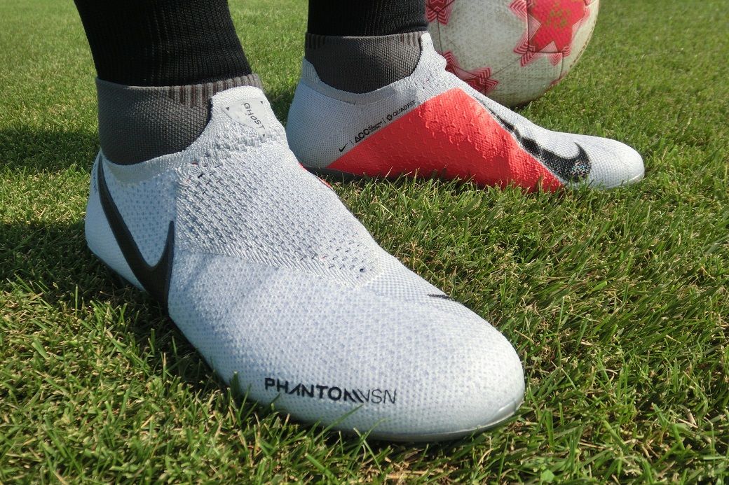 レビュー】 ナイキ ファントムビジョン エリート DF FG 評価 : Kohei's