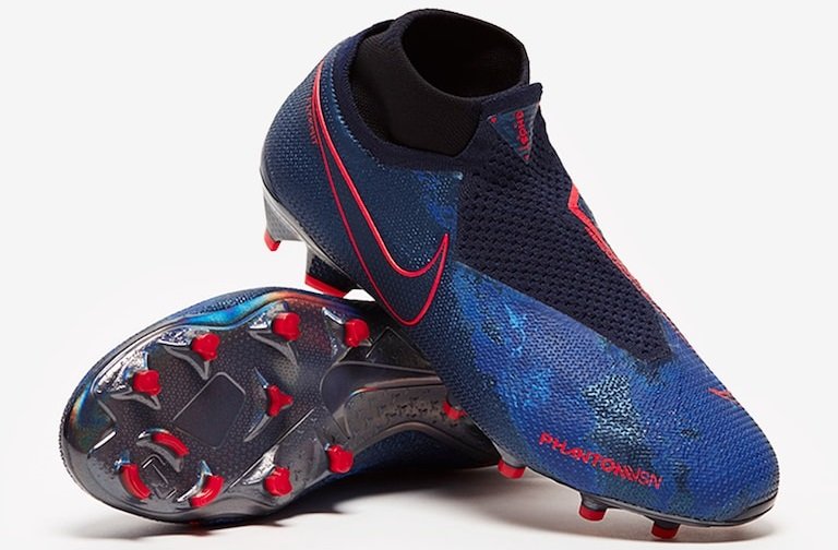 新色】 ナイキ ファントムヴェノム & ファントムビジョン FG Fully