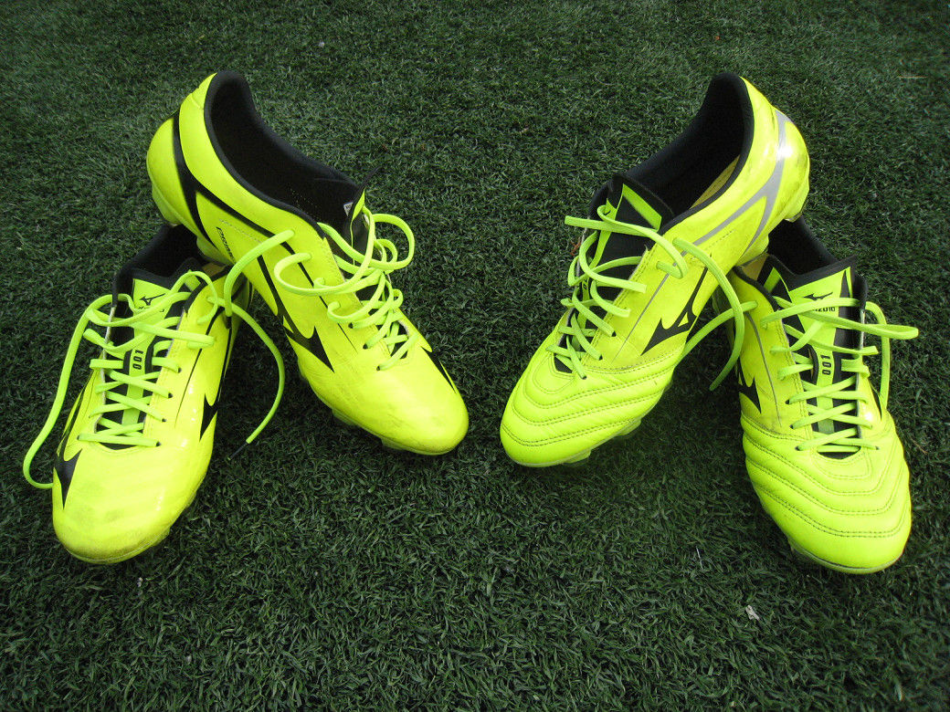 まとめ】 ミズノ バサラ001 全ソール・全ランク 詳細 : Kohei's BLOG