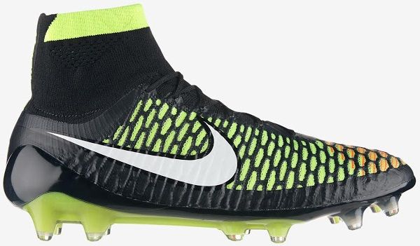 ナイキ マジスタオブラ FG 全カラーリング まとめ : Kohei's BLOG