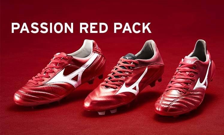 モレリア2JAPANとモレリアネオ3の赤色が今回も爆売れ中！予約段階で