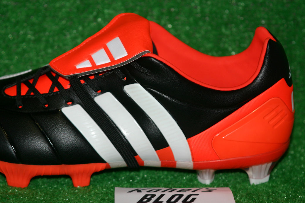 詳細】 アディダス プレデターマニアFG 復刻版 リベンジパック