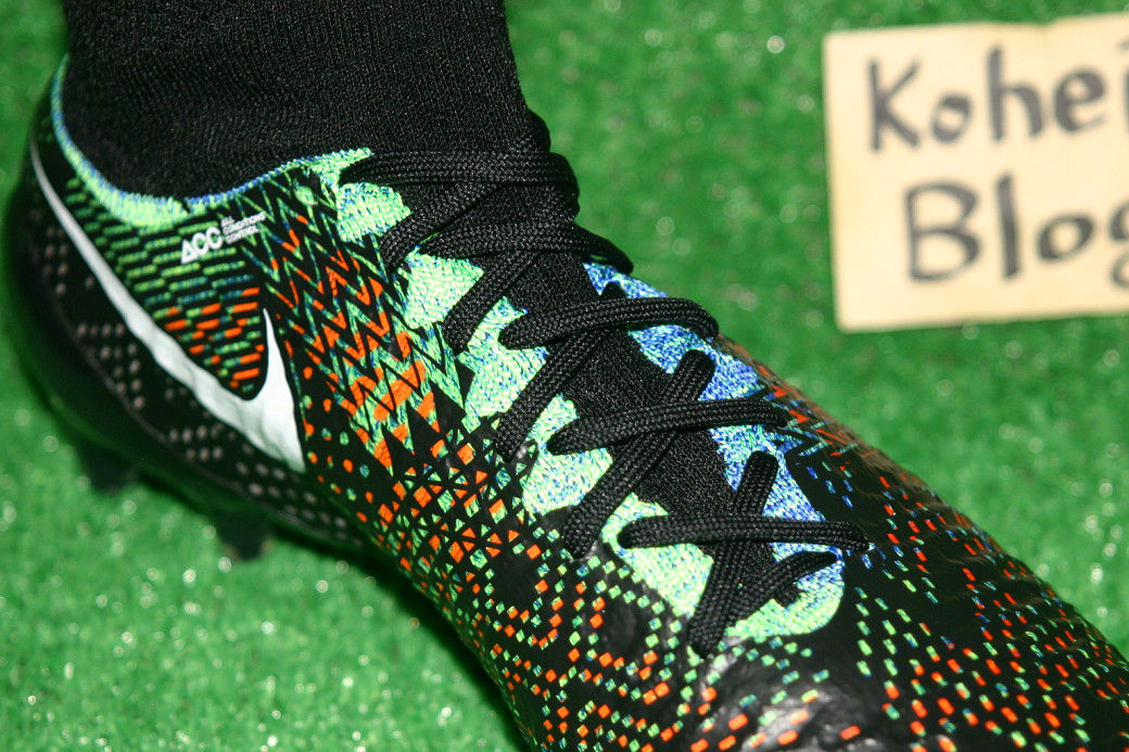 NIKE マジスタ オブラ BHM FG : Kohei's BLOG サッカースパイク情報ブログ