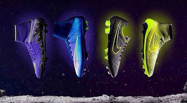 ナイキ エレクトロフレアパック 正式公開 : Kohei's BLOG サッカー