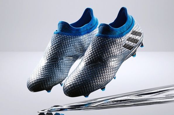 アディダス メッシ16.1 FG/AG & ピュアアジリティ 全カラーリング