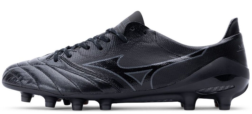 ミズノ モレリアNEO2 β(ベータ) ブラックアウトカラー 登場 : Kohei's