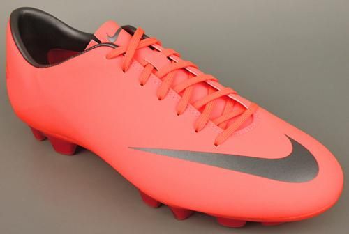 マーキュリアルヴェイパー8 HG-V 登場 : Kohei's BLOG サッカー