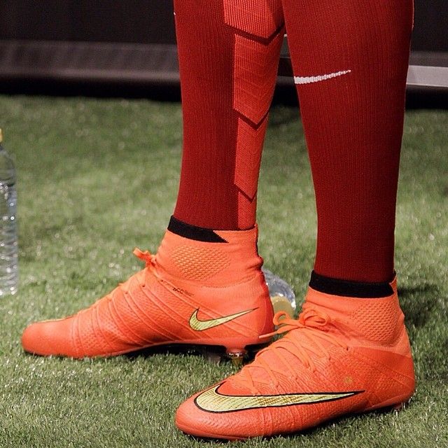 ナイキ マーキュリアルヴェイパー スーパーフライ4 登場 : Kohei's