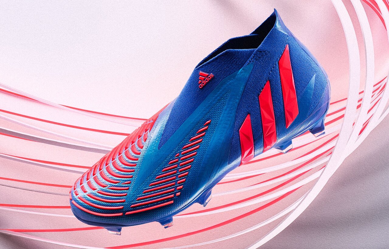アディダス新作スパイク「プレデターエッジ.1 FG」正式公開 : Kohei's