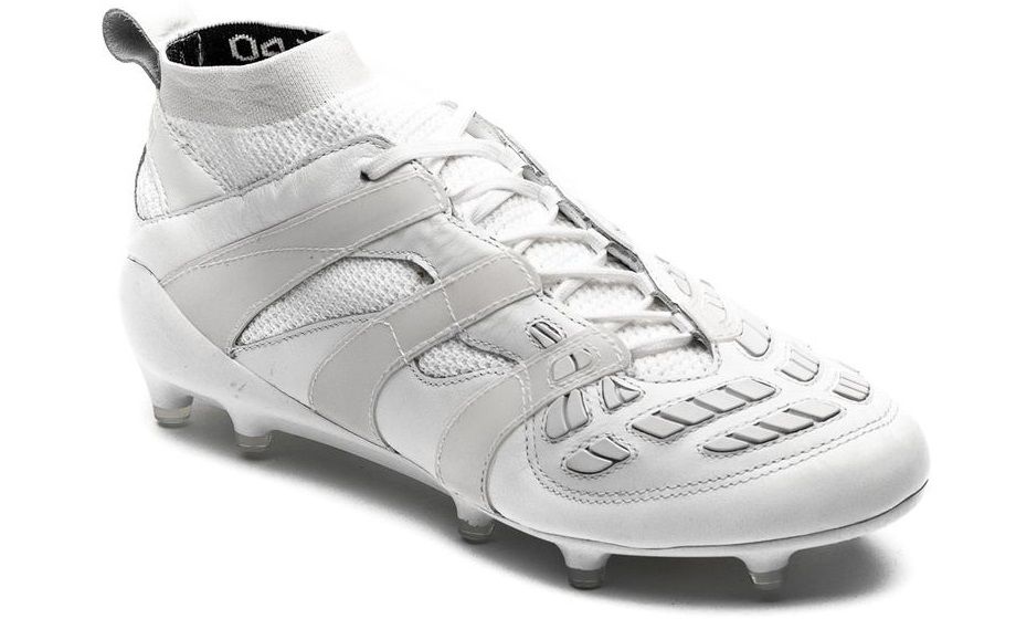 復刻版】 アディダス プレデターアクセレレイターFG DB ベッカム 正式