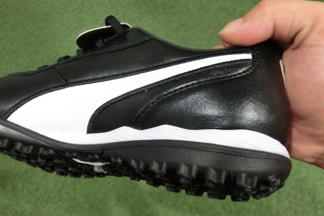 サイズ感】 プーマキングTOP TT & キングプロTT : Kohei's BLOG