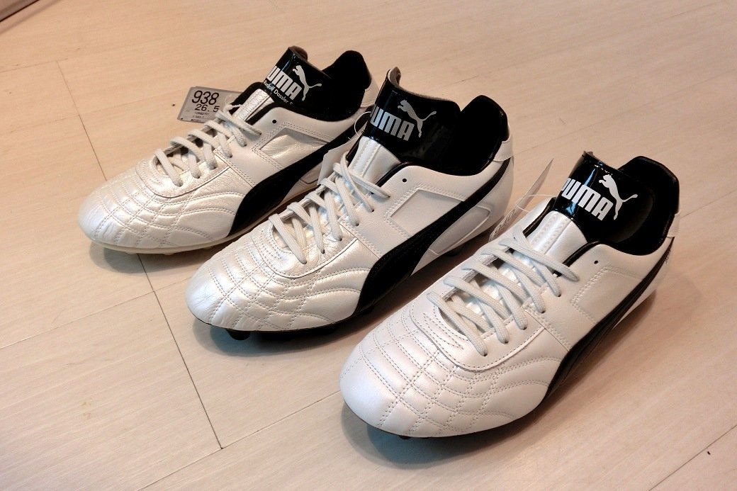 サイズ感】 ゼビオ限定 プーマパラメヒコシリーズ 全モデルまとめ