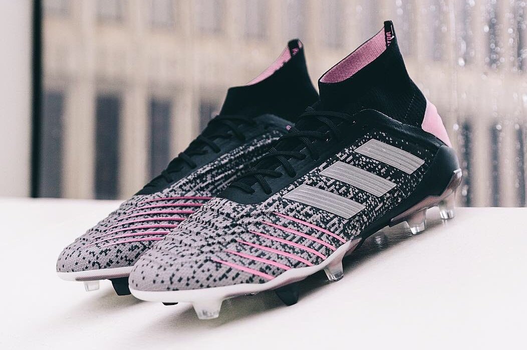 アディダス プレデター19+ & 19.1 FG 全カラーまとめ : Kohei's BLOG
