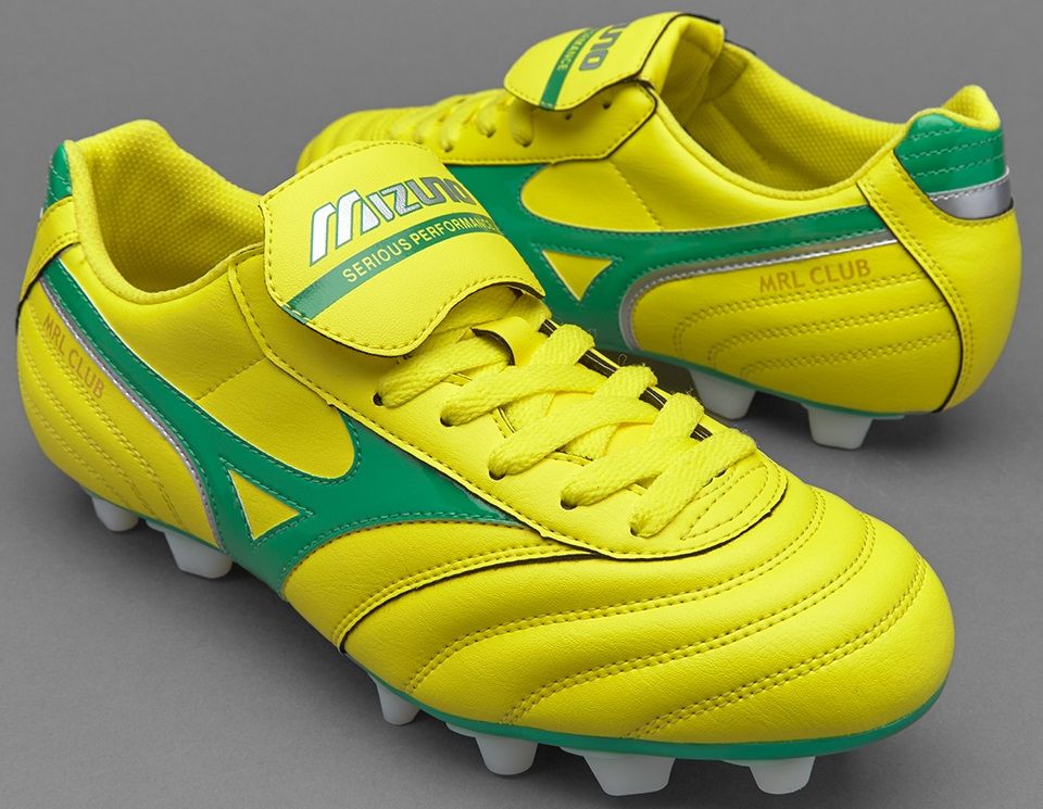 モレリアスパイク(ブラジルモデル)26cm モレリアスパイク(ブラジル