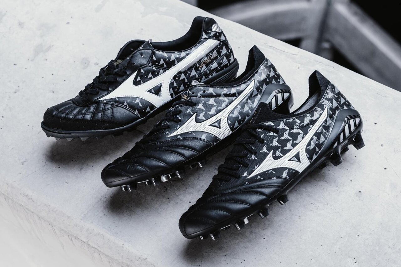 モレリアネオ3β SR4Japan 28cmセルヒオ・ラモス 【公式通販】