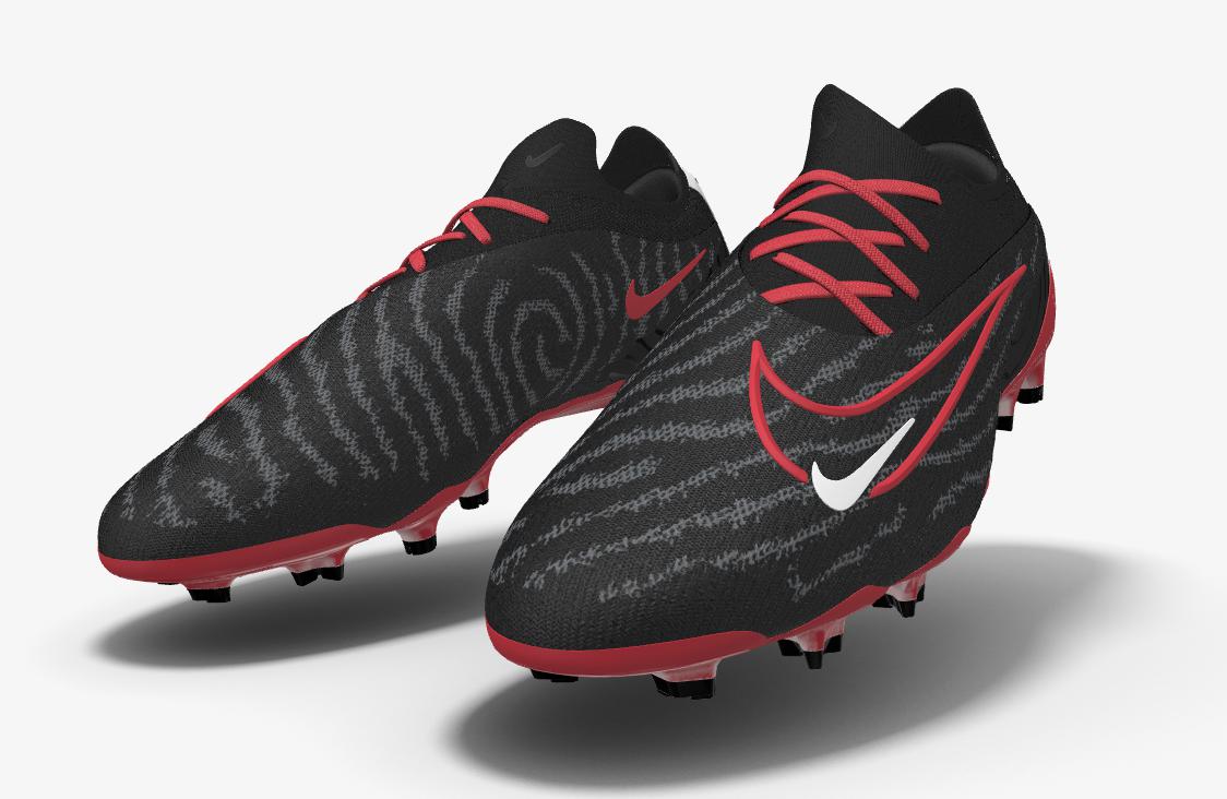 ファントムGXのエリートとアカデミーのNIKE BY YOUが開始！ : Kohei's