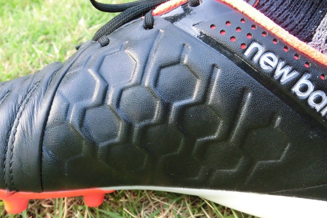 レビュー】 ニューバランス VISARO K-LITE FG (カンガルーレザー