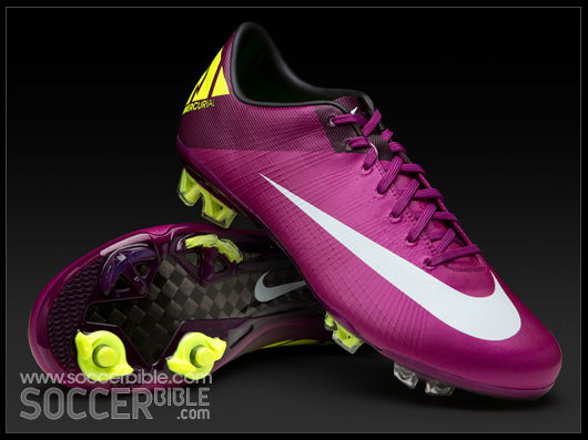 マーキュリアルヴェイパースーパーフライ3 登場 : Kohei's BLOG