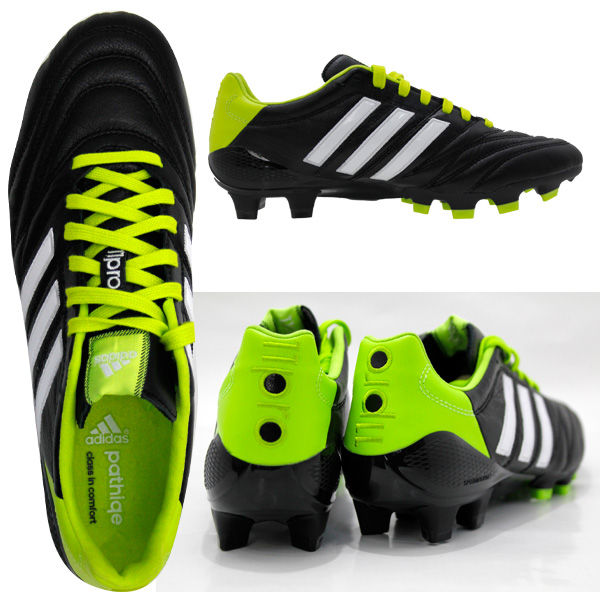 パティーク 11プロ SL 登場 : Kohei's BLOG サッカースパイク情報ブログ