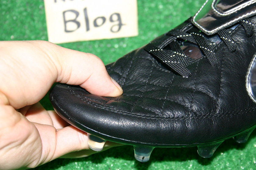 NIKE ティエンポ レジェンド 5 FG PREM トッティ : Kohei's BLOG