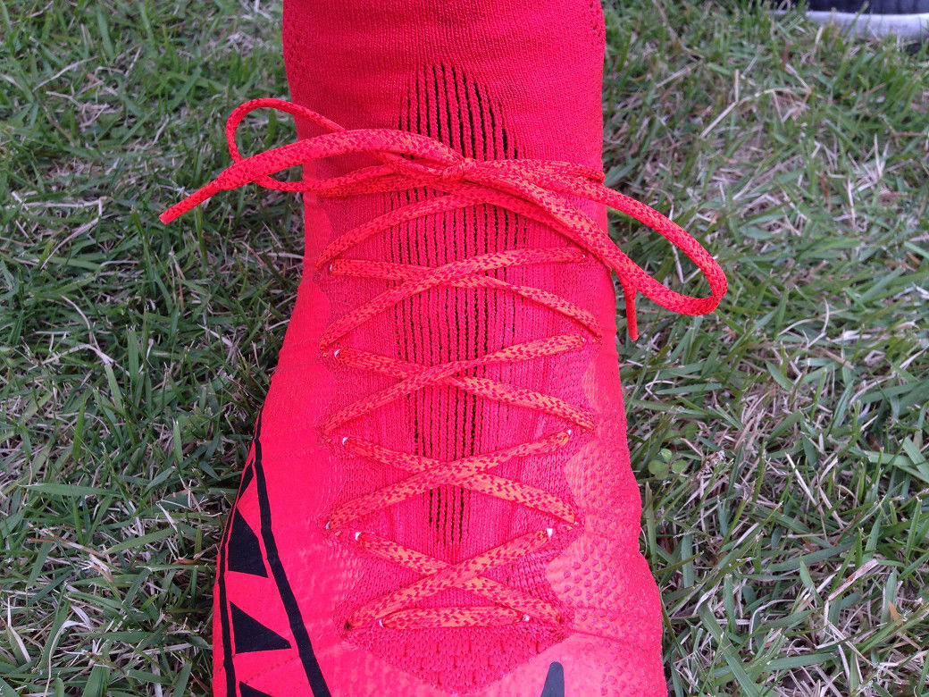 ナイキ マーキュリアルX プロキシモ TF レビュー : Kohei's BLOG