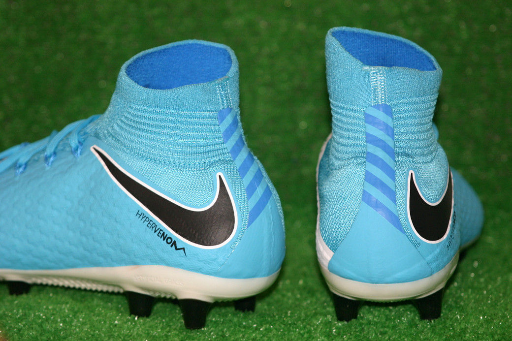 詳細】 ナイキ ハイパーヴェノムファタル3 DF AG-PRO : Kohei's BLOG