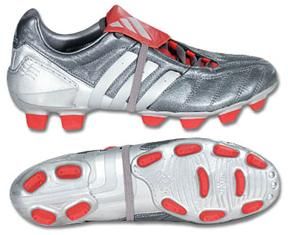 adidas プレデターマニア TRX FG : Kohei's BLOG サッカースパイク情報